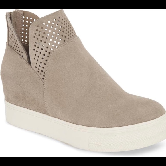 steve madden winnie sneaker